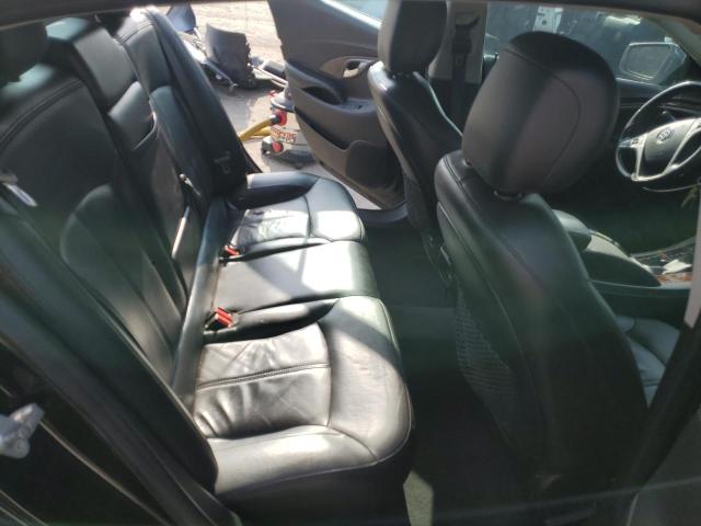 Photo 10 from auction – 2012 BUICK LACROSSE P with VIN 1G4GD5E30CF329362