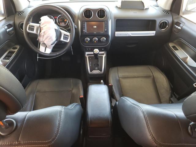 Photo 8 from auction – 2014 JEEP COMPASS LI with VIN 1C4NJDCB3ED753741