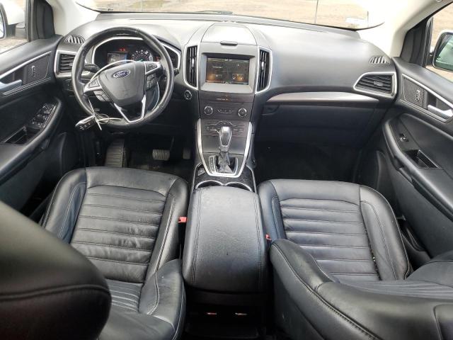 Photo 8 from auction – 2015 FORD EDGE SEL with VIN 2FMTK4J84FBB19109