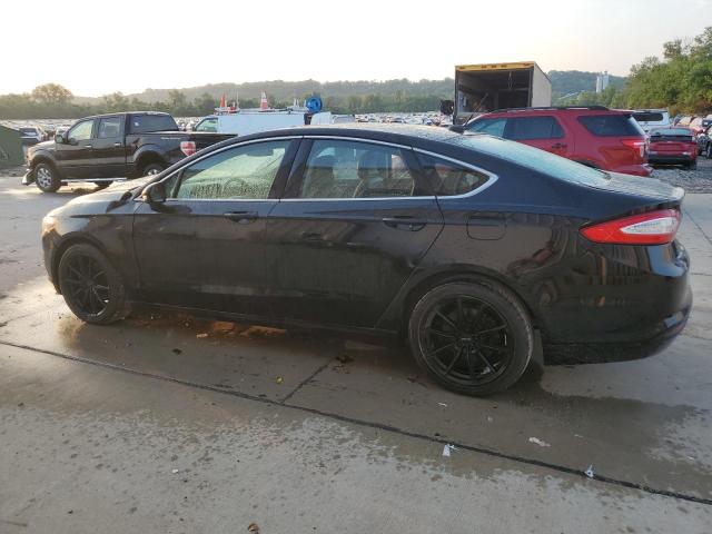 Photo 2 from auction – 2016 FORD FUSION SE with VIN 3FA6P0HDXGR280295