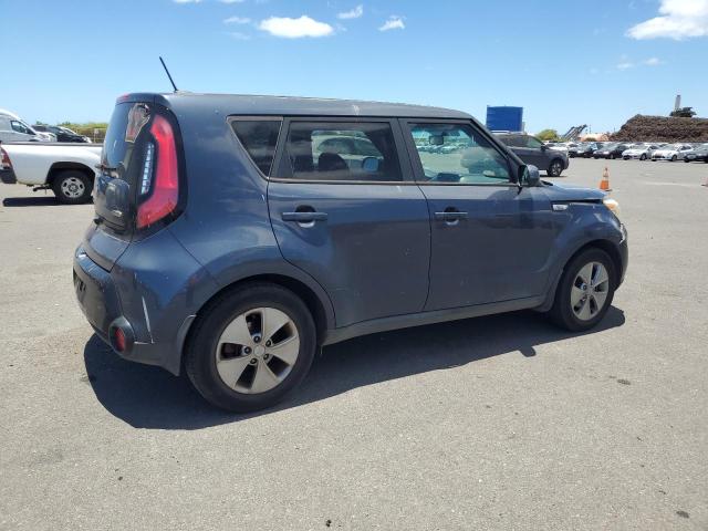 Photo 3 from auction – 2016 KIA SOUL + with VIN KNDJP3A59G7336100