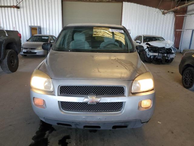 Photo 5 from auction – 2006 CHEVROLET UPLANDER L with VIN 1GNDV23L66D119250