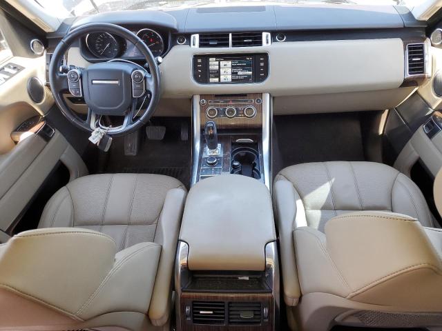 Photo 8 from auction – 2014 LAND ROVER RANGE ROVE with VIN SALWG2WF0EA386099