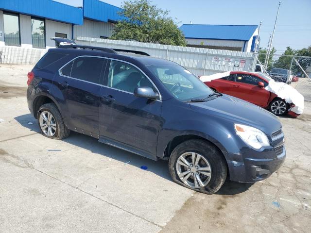 Photo 4 from auction – 2015 CHEVROLET EQUINOX LT with VIN 2GNALBEK4F1139716