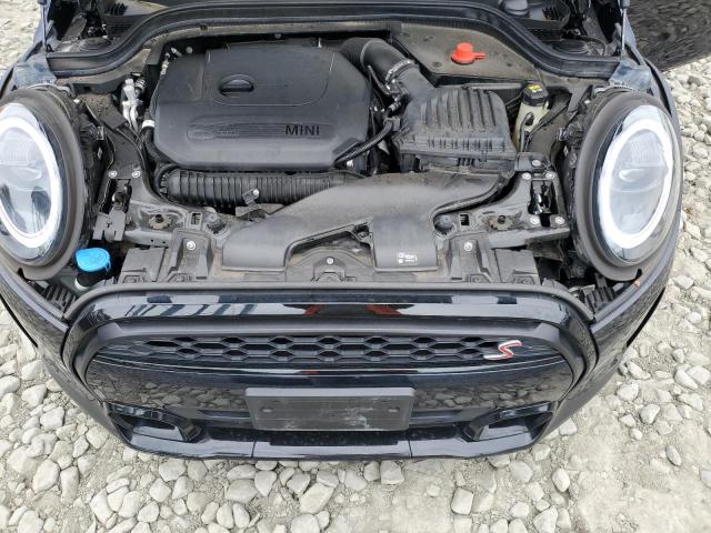 Photo 11 from auction – 2022 MINI COOPER S with VIN WMW53DK01N2R31682