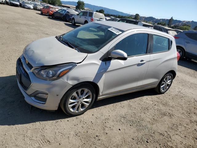 CHEVROLET SPARK 1LT 2020 with VIN KL8CD6SA1LC450973 - Photo from auction