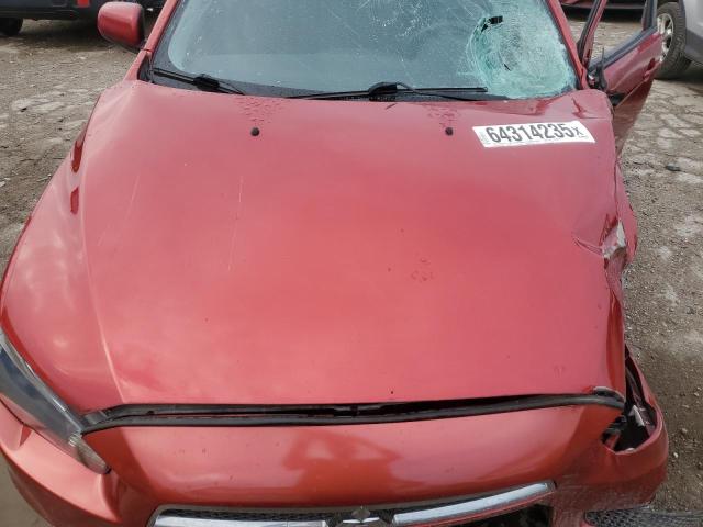 Photo 11 from auction – 2014 MITSUBISHI LANCER ES/ with VIN JA32U2FU5EU013652