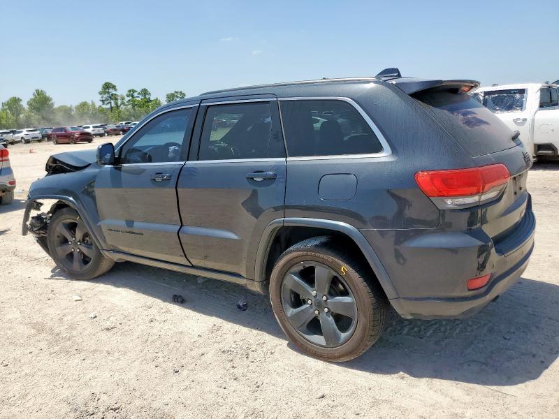 Photo 2 from auction – 2014 JEEP GRAND CHER with VIN 1C4RJEAG1EC542985