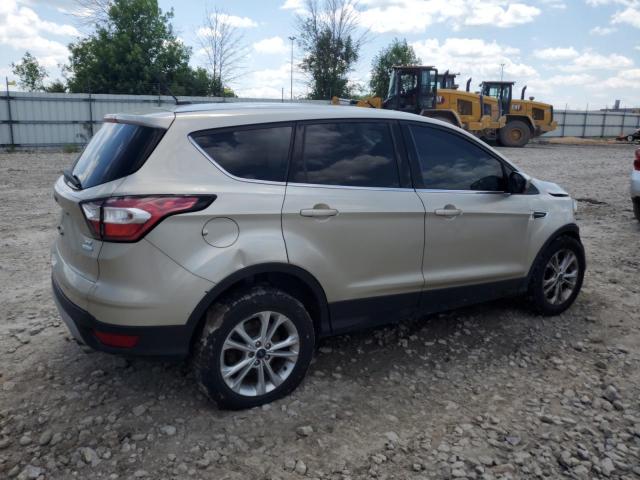 Photo 3 from auction – 2017 FORD ESCAPE SE with VIN 1FMCU0GD3HUC67000