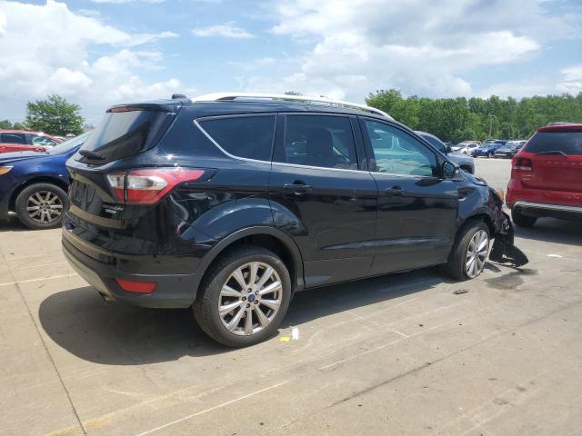 Photo 3 from auction – 2017 FORD ESCAPE TITANIUM with VIN 1FMCU0JD3HUC22843
