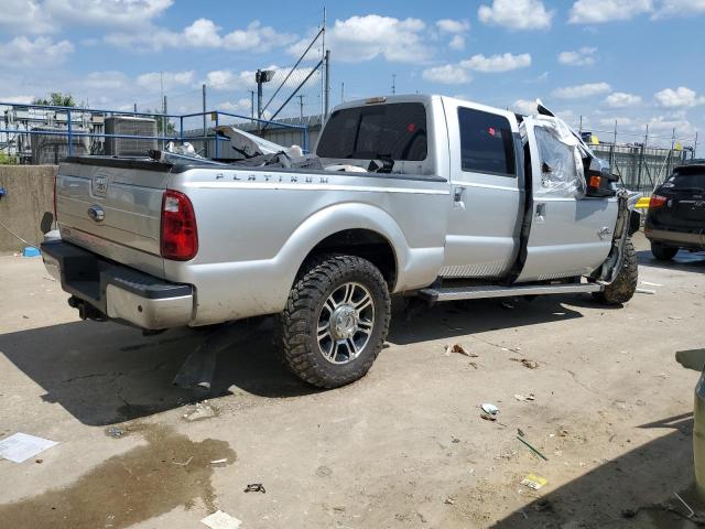 Photo 3 from auction – 2013 FORD F250 SUPER with VIN 1FT7W2BT7DEB91022