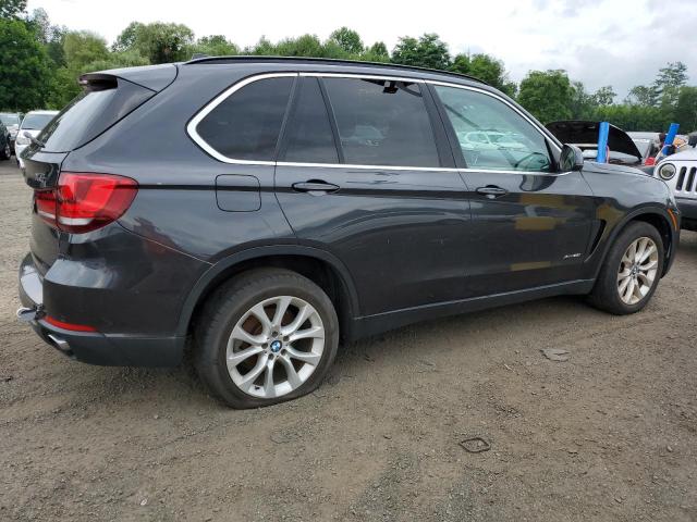 Photo 3 from auction – 2016 BMW X5 XDRIVE3 with VIN 5UXKR0C59G0P27183
