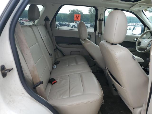 Photo 11 from auction – 2011 FORD ESCAPE HYB with VIN 1FMCU4K38BKC21641
