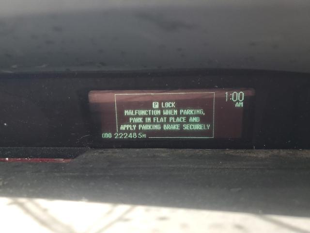 Zdjęcie 9 z aukcji – 2010 TOYOTA PRIUS z VIN JTDKN3DU3A0097477