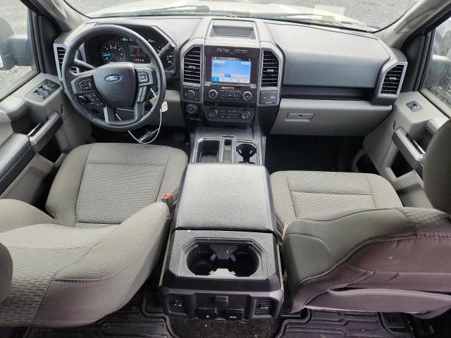 Photo 8 from auction – 2019 FORD F150 SUPER with VIN 1FTEW1E44KKE07848