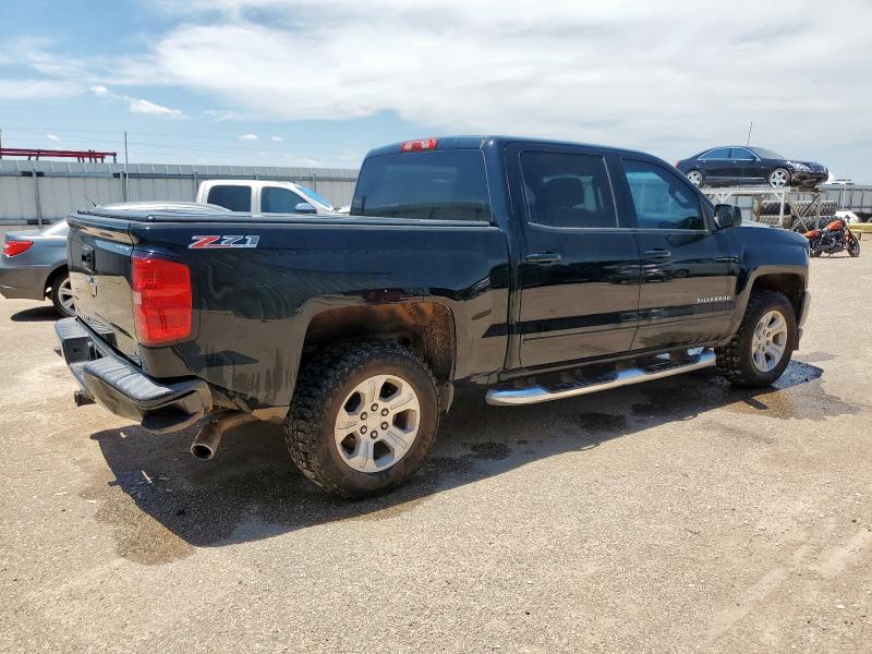 Photo 3 from auction – 2016 CHEVROLET SILVERADO with VIN 3GCUKREC7GG224908