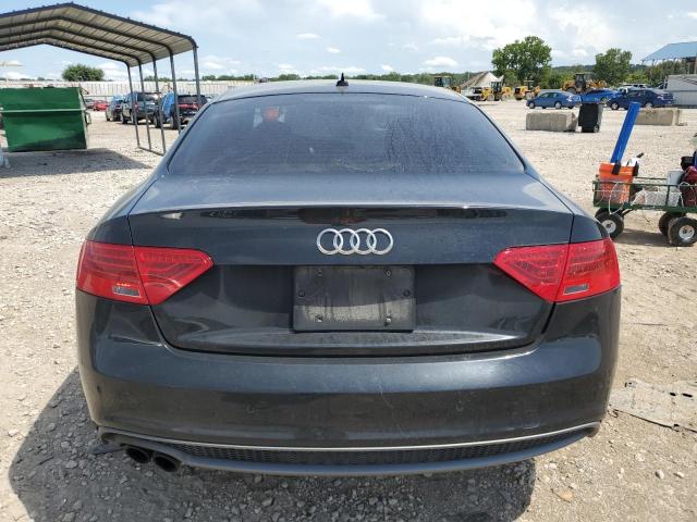 Photo 6 from auction – 2016 AUDI A5 PREMIUM with VIN WAUM2AFR2GA027676