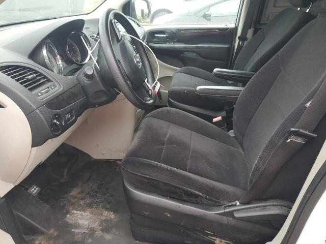 Photo 7 from auction – 2013 DODGE TRADESMAN with VIN 2C4JRGAG2DR817013