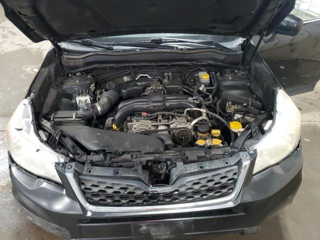 Photo 12 from auction – 2016 SUBARU FORESTER 2 with VIN JF2SJAHC9GH462788