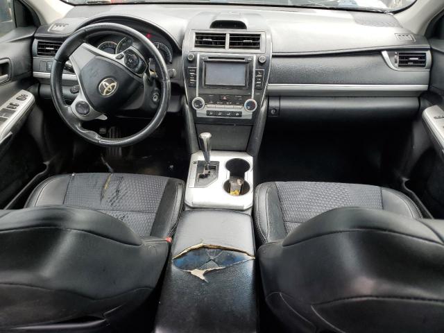 Photo 8 from auction – 2012 TOYOTA CAMRY BASE with VIN 4T1BF1FK7CU109134