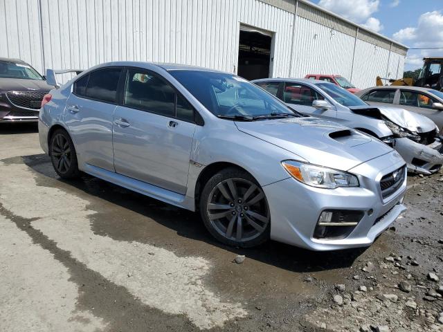 Photo 4 from auction – 2016 SUBARU WRX PREMIU with VIN JF1VA1E68G9824328