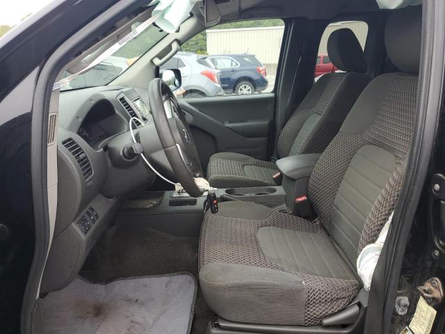 Photo 7 from auction – 2015 NISSAN FRONTIER S with VIN 1N6AD0CW1FN731893