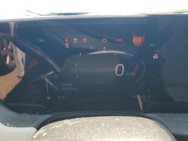 Photo 9 from auction – 2025 BUICK ENCORE GX with VIN KL4AMDSL7SB040729