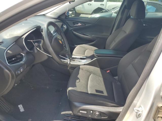 Photo 7 from auction – 2018 CHEVROLET MALIBU LT with VIN 1G1ZD5ST8JF264686