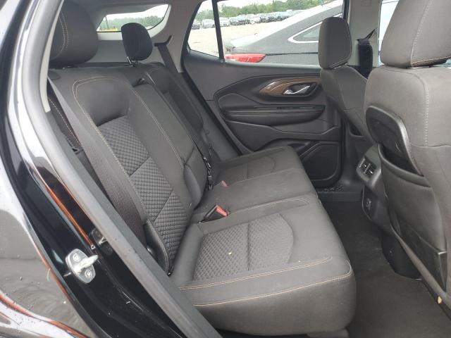 Photo 11 from auction – 2019 GMC TERRAIN SL with VIN 3GKALMEV2KL304772