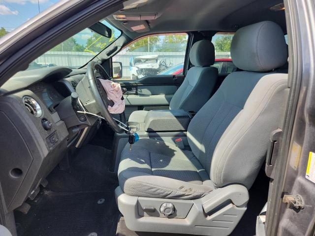 Photo 7 from auction – 2013 FORD F150 SUPER with VIN 1FTFX1ETXDFD80501