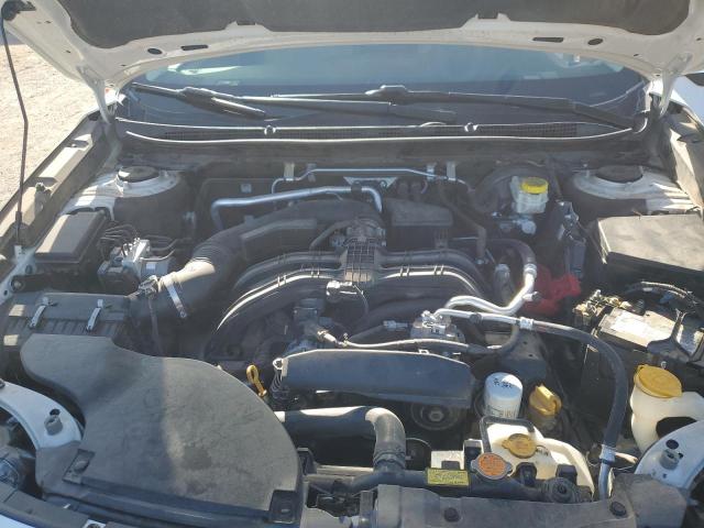 Photo 12 from auction – 2020 SUBARU OUTBACK PREMIUM with VIN 4S4BTAEC2L3118266