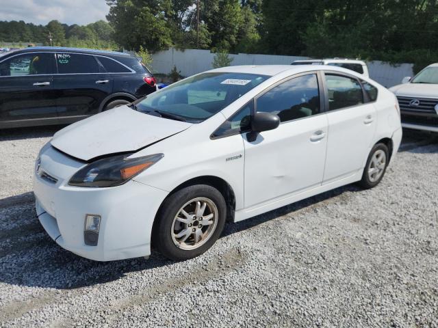 TOYOTA PRIUS 2011 with VIN JTDKN3DU2B5298985 - Photo from auction