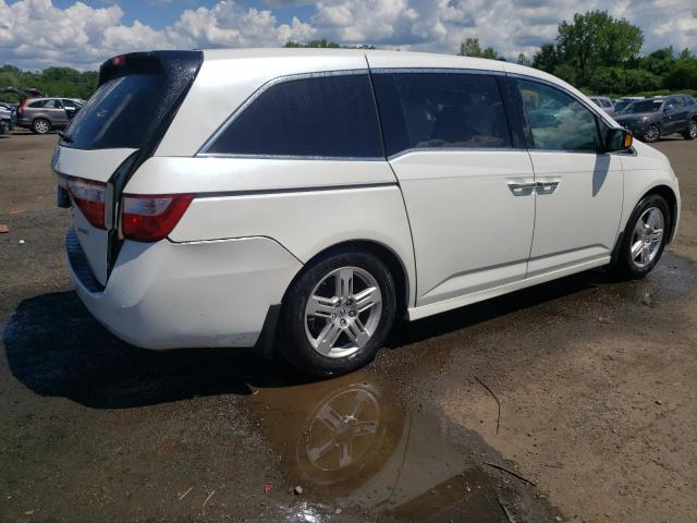 Photo 3 from auction – 2012 HONDA ODYSSEY TO with VIN 5FNRL5H96CB080845