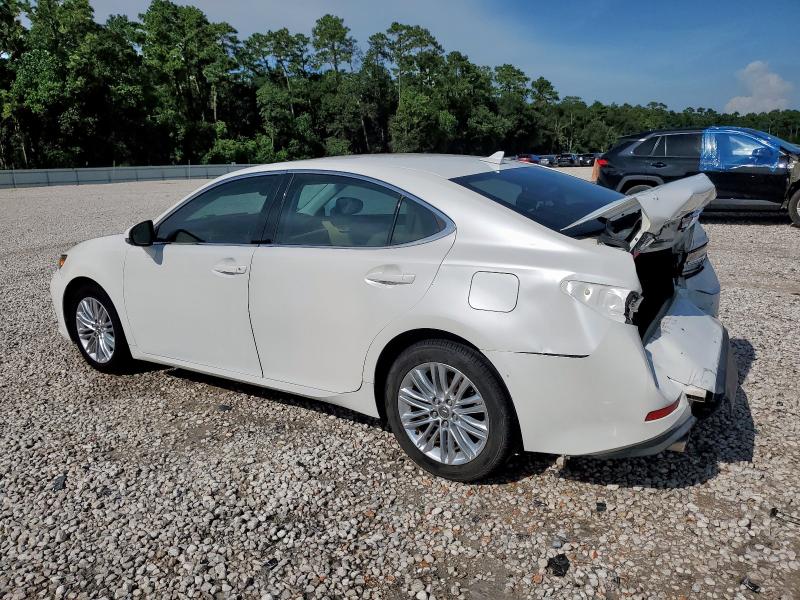 Photo 2 from auction – 2013 LEXUS ES 350 with VIN JTHBK1GG0D2006272