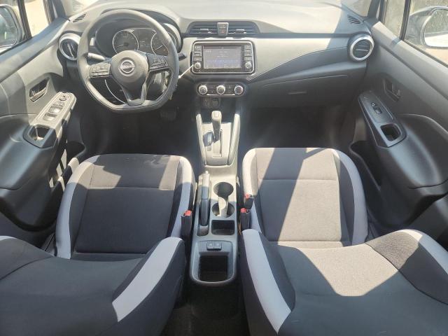 Photo 8 from auction – 2025 NISSAN VERSA S with VIN 3N1CN8DV6SL820756