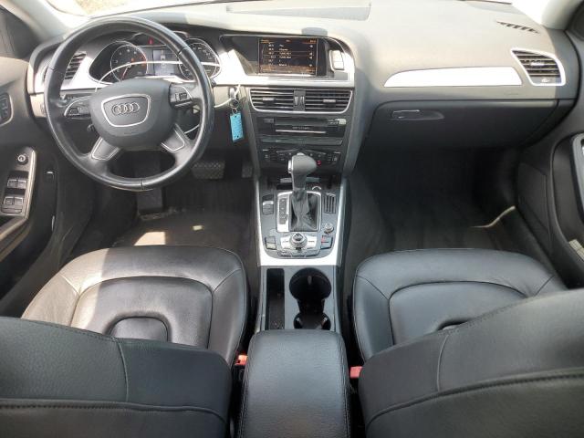 Photo 8 from auction – 2013 AUDI A4 PREMIUM with VIN WAUBFAFL8DN040427