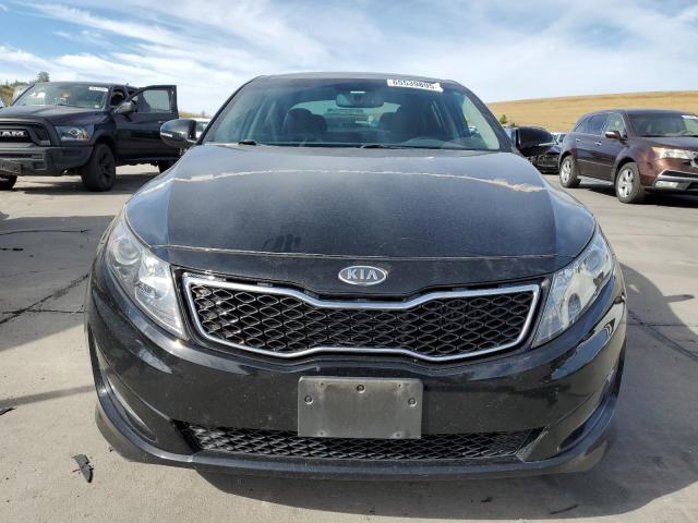 Photo 5 from auction – 2012 KIA OPTIMA with VIN 5XXGR4A6XCG055279