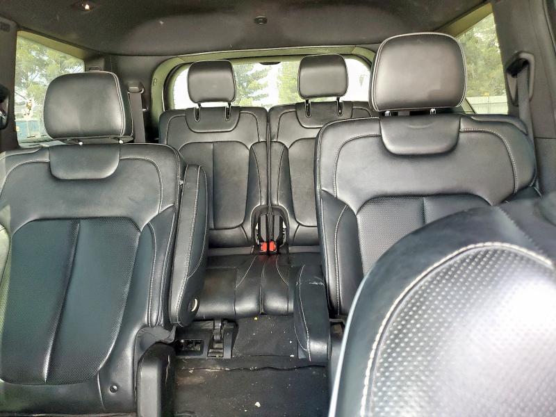 Photo 10 from auction – 2022 JEEP GRAND CHER with VIN 1C4RJJDG8N8568264