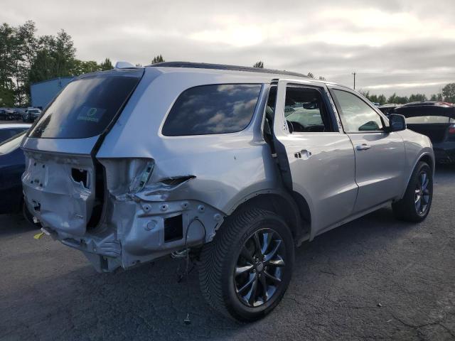 Photo 3 from auction – 2018 DODGE DURANGO GT with VIN 1C4RDJDG0JC201941