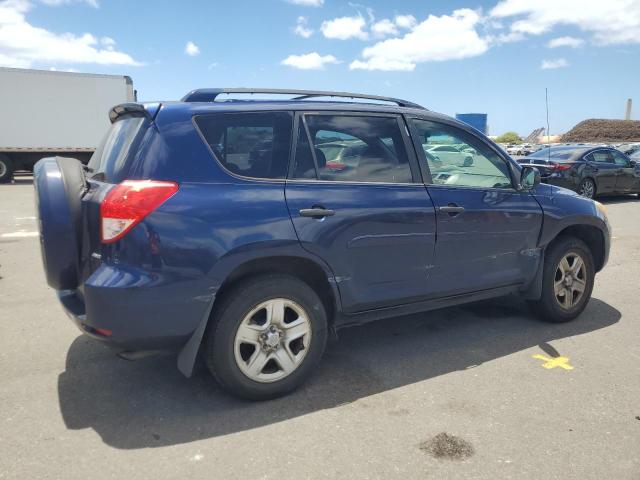 Photo 3 from auction – 2007 TOYOTA RAV4 with VIN JTMBD33V776040041