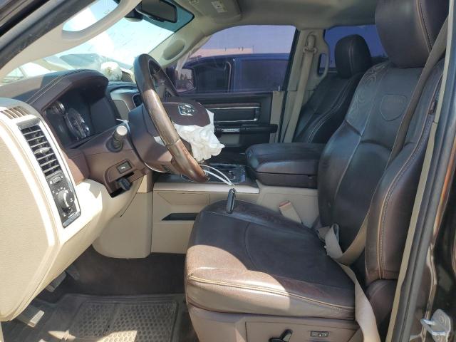 Photo 7 from auction – 2016 RAM 1500 with VIN 1C6RR6PM7GS215986