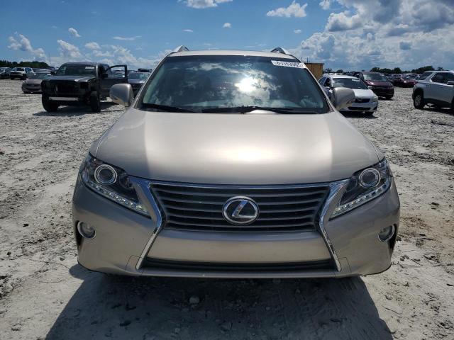 Photo 5 from auction – 2015 LEXUS RX 350 with VIN JTJZK1BA9F2426471