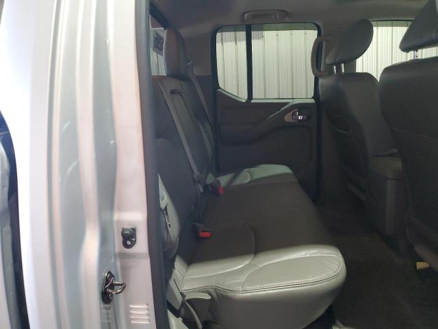 Photo 10 from auction – 2016 NISSAN FRONTIER S with VIN 1N6AD0FV1GN706643