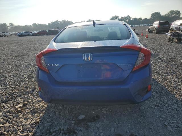 Photo 6 from auction – 2016 HONDA CIVIC with VIN 19XFC1F78GE004715