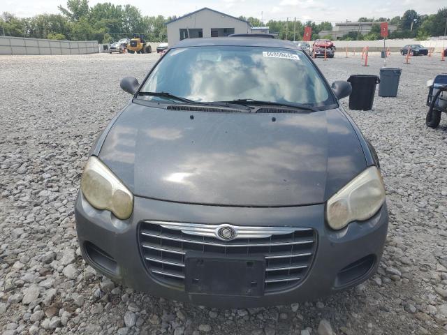 صورة رقم 5 من المزاد - 2005 CHRYSLER SEBRING مع VIN 1C3EL46X35N705785