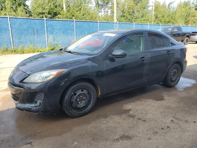 MAZDA 3 I 2012 with VIN JM1BL1V70C1645628 - Photo from auction