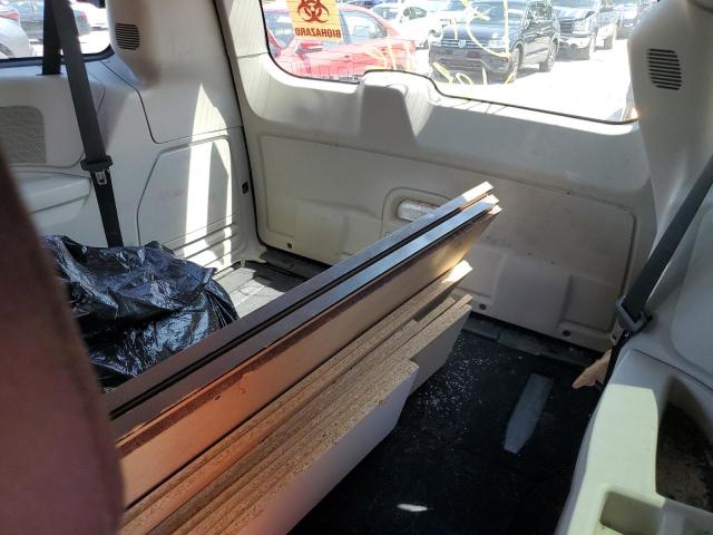 Photo 10 from auction – 2012 DODGE GRAND CARA with VIN 2C4RDGCG7CR196333