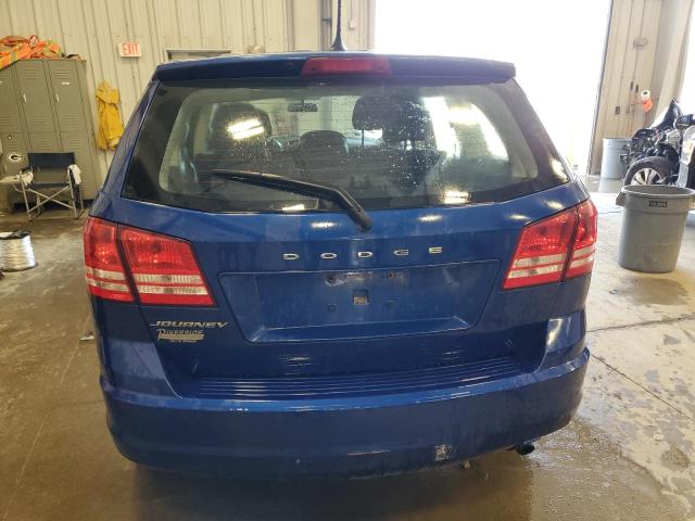 Photo 6 from auction – 2015 DODGE JOURNEY SE with VIN 3C4PDCAB8FT591856