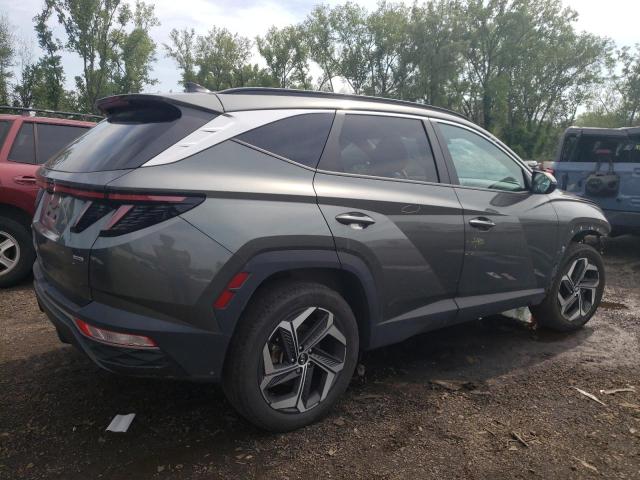 Photo 3 from auction – 2023 HYUNDAI TUCSON SEL with VIN 5NMJFCAE0PH207206