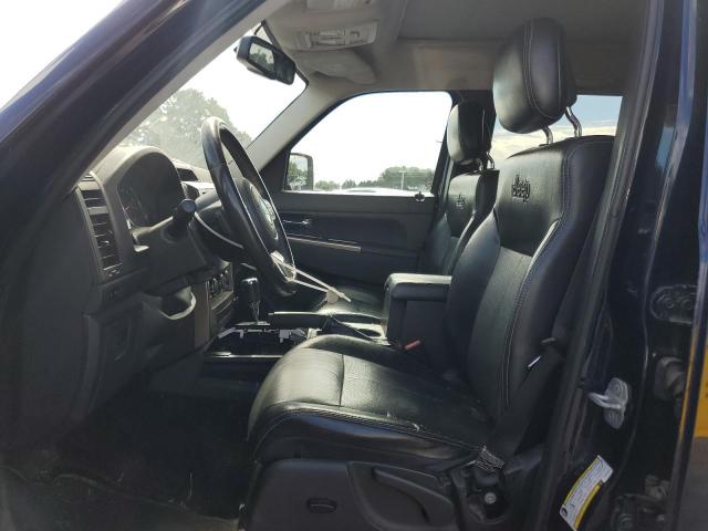 Photo 7 from auction – 2012 JEEP LIBERTY JE with VIN 1C4PJMFK7CW158963